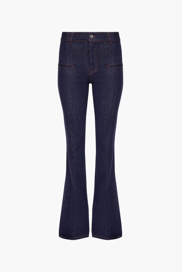 Serge Denim Pant