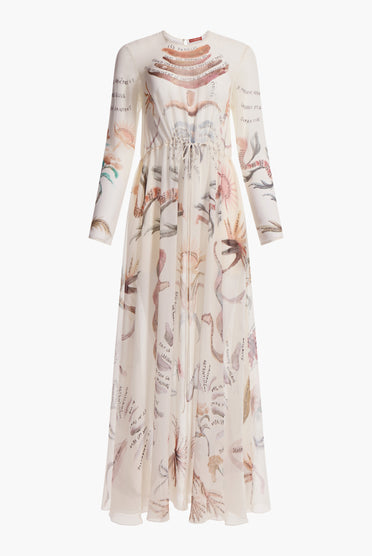 Sybbeline Dress