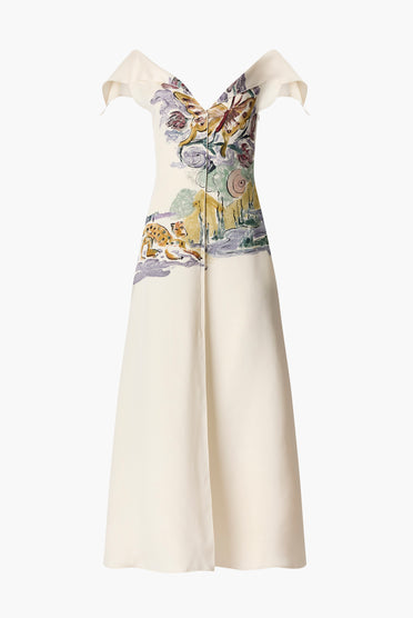 Jophee Dress