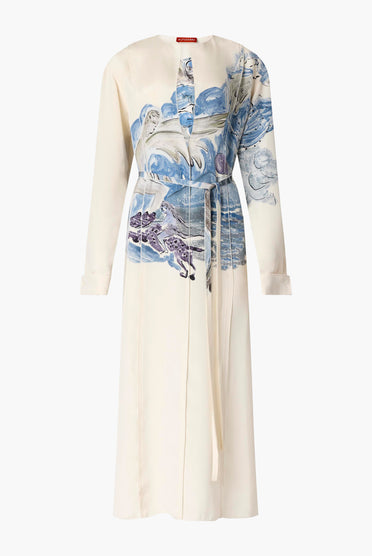 Poppy Dress