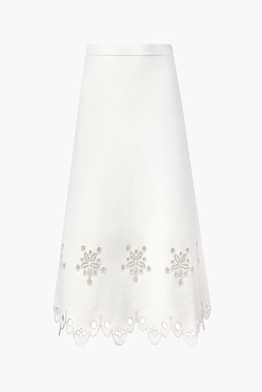 Melly Skirt