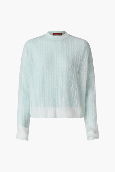 Jet Sweater