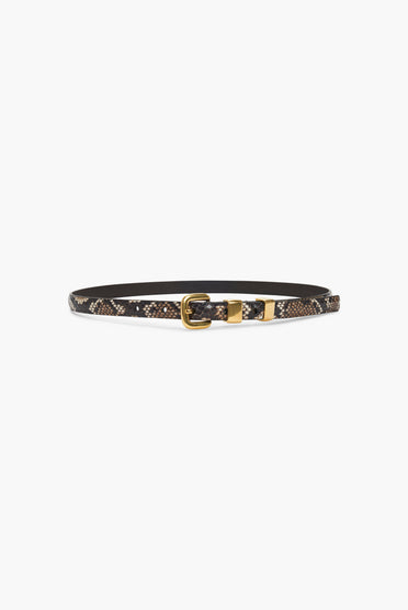 Skinny Belt